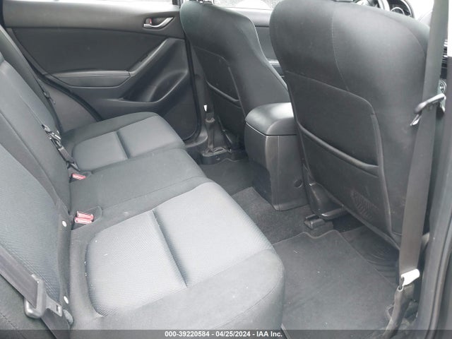 Mazda CX-5 SPORT 2014 JM3KE2BE6E0376490 Image 8