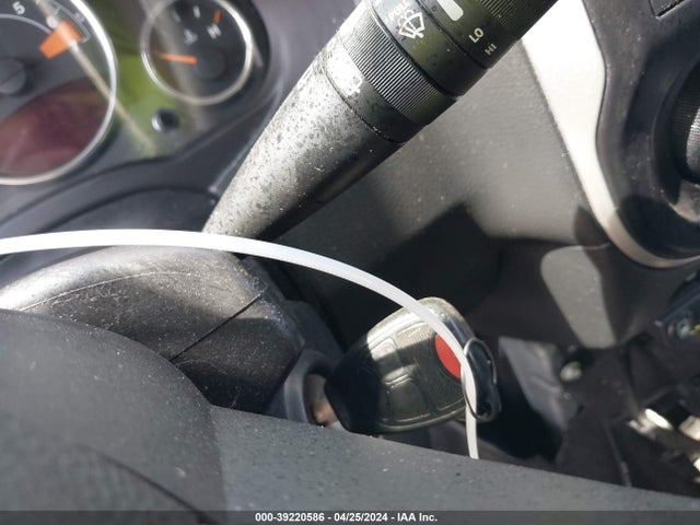 Jeep Compass Latitude 2016 1C4NJCEA9GD615168 Image 11