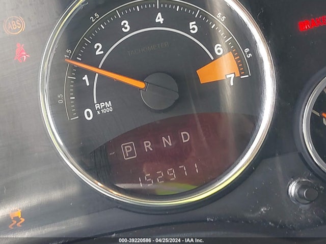 Jeep Compass Latitude 2016 1C4NJCEA9GD615168 Image 15