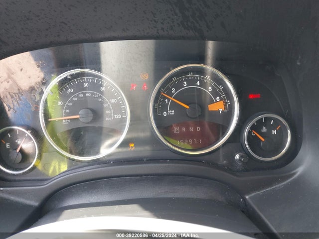 Jeep Compass Latitude 2016 1C4NJCEA9GD615168 Image 7