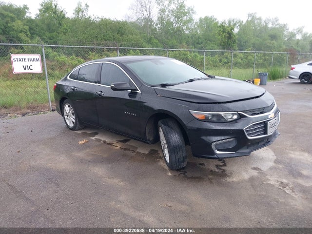Chevrolet Malibu Premier 2016 1G1ZH5SX9GF356549 главное изображение