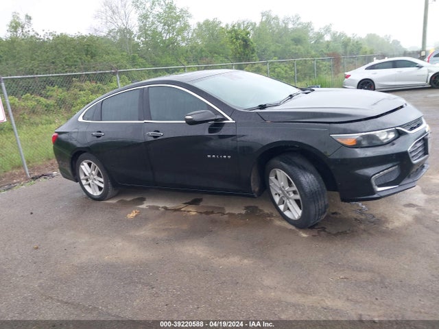 Chevrolet Malibu Premier 2016 1G1ZH5SX9GF356549 Image 13