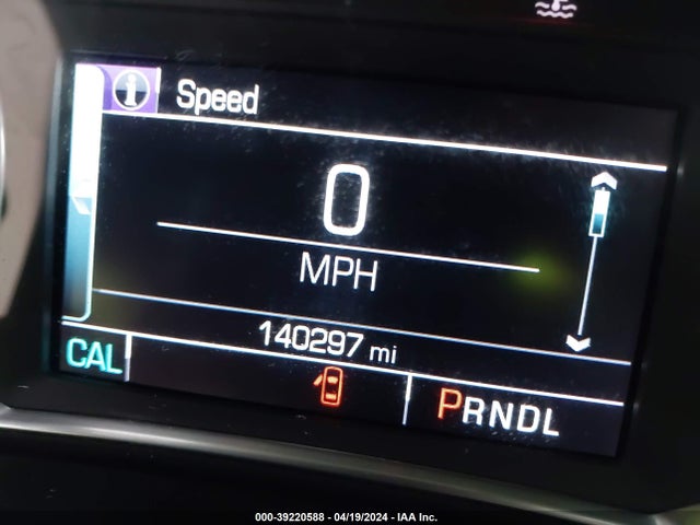 Chevrolet Malibu Premier 2016 1G1ZH5SX9GF356549 Image 15