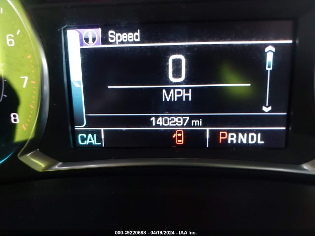 Chevrolet Malibu Premier 2016 1G1ZH5SX9GF356549 Image 7