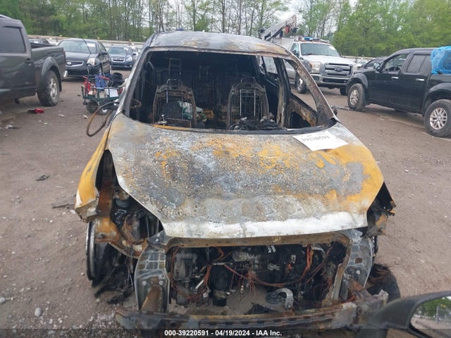 KIA Sportage Lx 2017 KNDPM3ACXH7036424 Image 11
