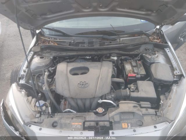 3MYDLBZV6GY129722 Scion IA
