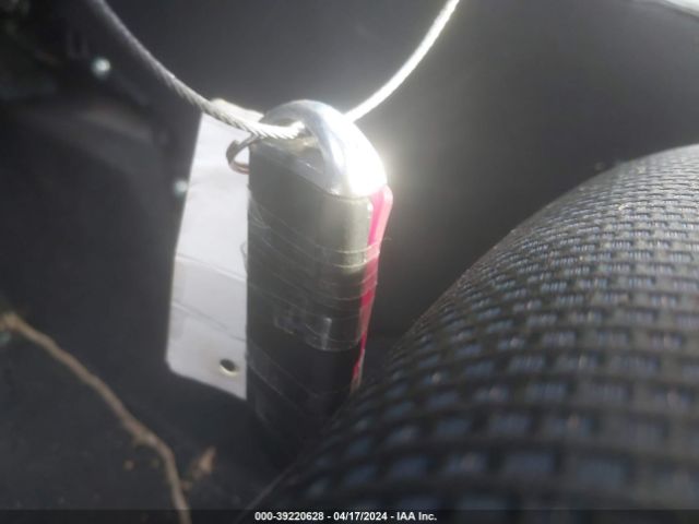 3MYDLBZV6GY129722 Scion IA