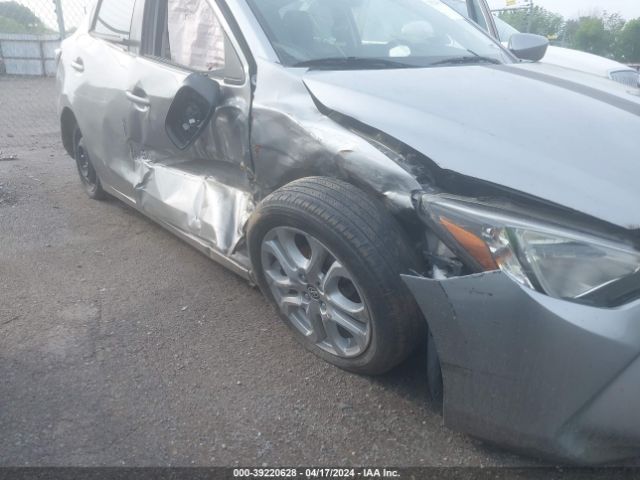 3MYDLBZV6GY129722 Scion IA