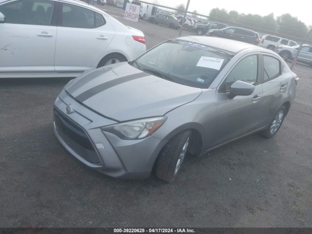 3MYDLBZV6GY129722 Scion IA