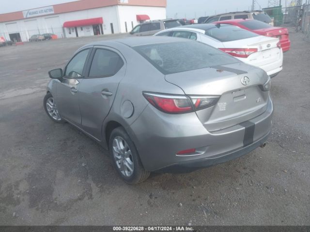3MYDLBZV6GY129722 Scion IA