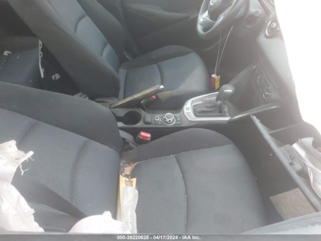 3MYDLBZV6GY129722 Scion IA