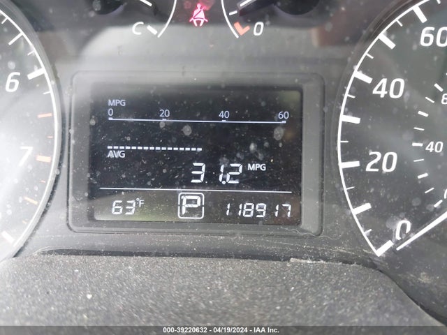 Nissan SENTRA S 2015 3N1AB7AP4FY365110 Image 7