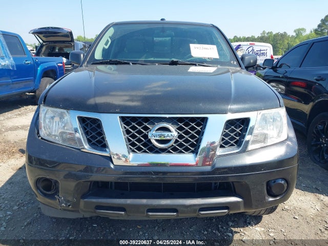 Nissan Frontier Sv 2016 1N6AD0ER1GN753563 Image 12