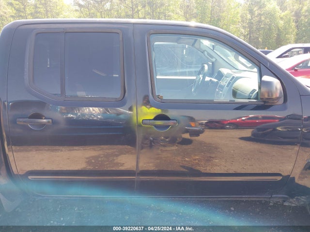 Nissan Frontier Sv 2016 1N6AD0ER1GN753563 Image 13