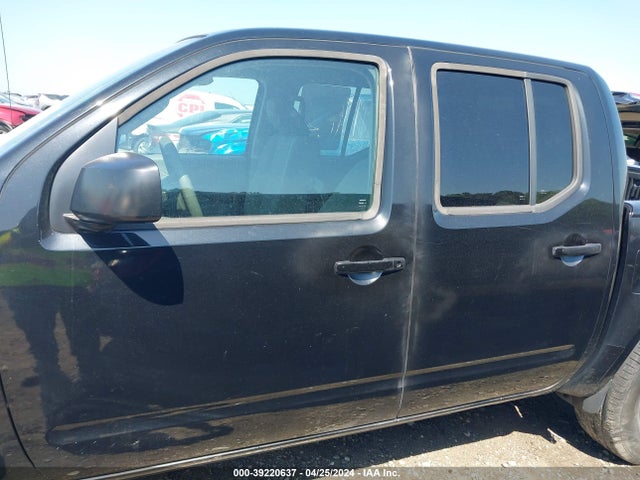 Nissan Frontier Sv 2016 1N6AD0ER1GN753563 Image 14