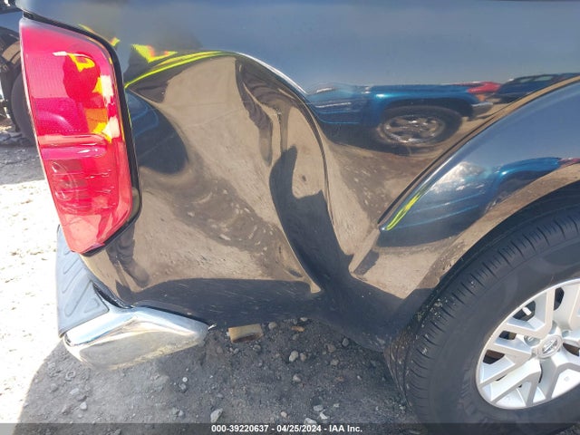 Nissan Frontier Sv 2016 1N6AD0ER1GN753563 Image 17