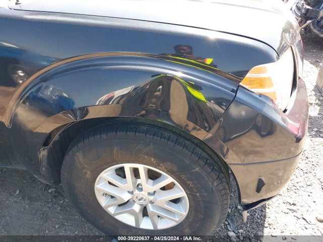 Nissan Frontier Sv 2016 1N6AD0ER1GN753563 Image 18