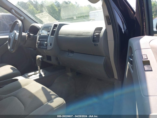 Nissan Frontier Sv 2016 1N6AD0ER1GN753563 Image 5