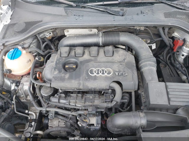 Aukcja sprzedaży 2012 Audi Tt 2.0t Premium Plus, vin: TRUBFAFK8C1007675, numer aukcji: 39220643
