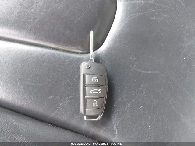 Aukcja sprzedaży 2012 Audi Tt 2.0t Premium Plus, vin: TRUBFAFK8C1007675, numer aukcji: 39220643