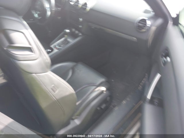 Aukcja sprzedaży 2012 Audi Tt 2.0t Premium Plus, vin: TRUBFAFK8C1007675, numer aukcji: 39220643