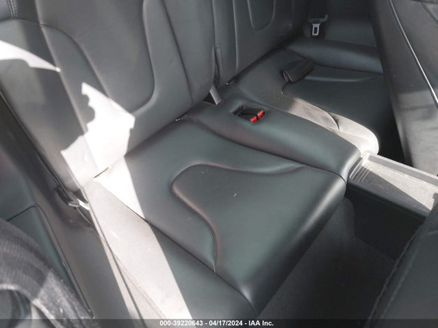 Aukcja sprzedaży 2012 Audi Tt 2.0t Premium Plus, vin: TRUBFAFK8C1007675, numer aukcji: 39220643