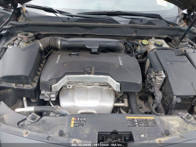 1G11B5SA0GU106347 Chevrolet Malibu Limited Ls