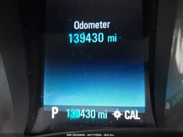 1G11B5SA0GU106347 Chevrolet Malibu Limited Ls