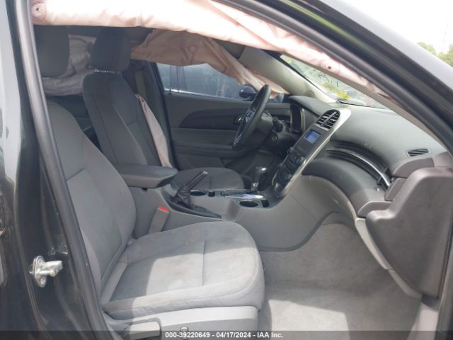 1G11B5SA0GU106347 Chevrolet Malibu Limited Ls