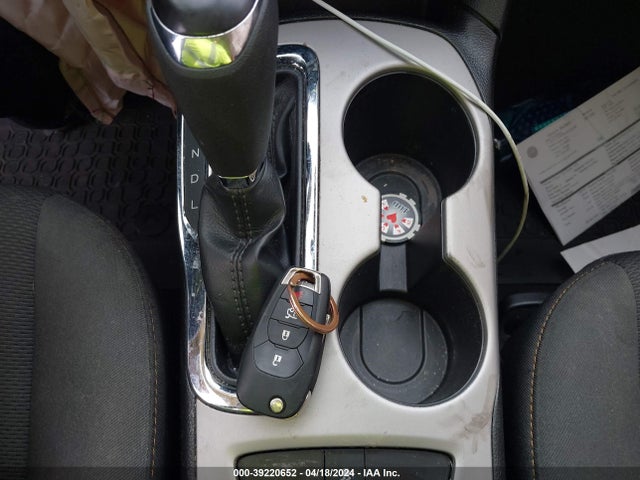 Chevrolet Cruze Ls Auto 2018 1G1BC5SM5J7248534 Image 11