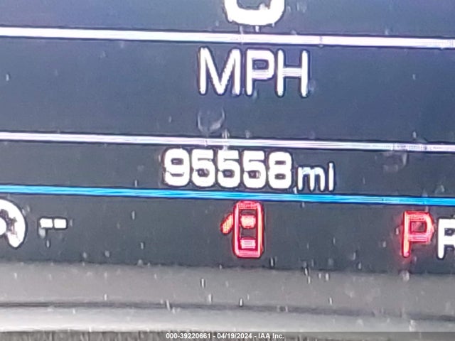 Chevrolet EQUINOX LT 2019 3GNAXKEV4KS510872 Image 15