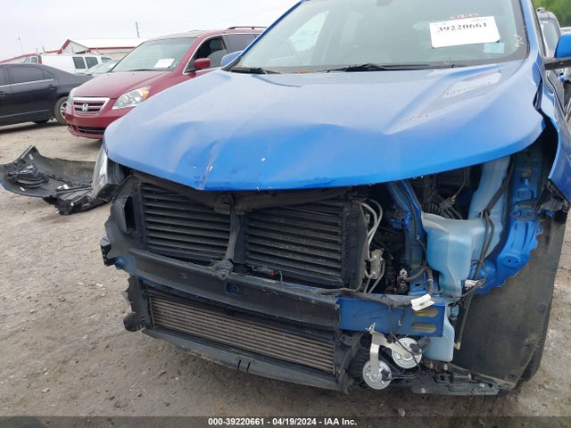 Chevrolet EQUINOX LT 2019 3GNAXKEV4KS510872 Image 6