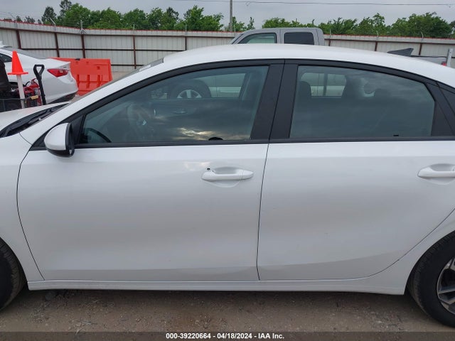 KIA Forte Lxs 2023 3KPF24AD2PE566806 Image 14