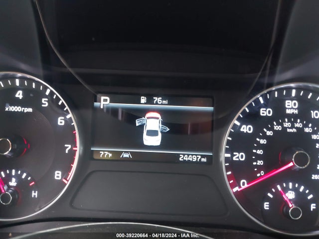KIA Forte Lxs 2023 3KPF24AD2PE566806 Image 7