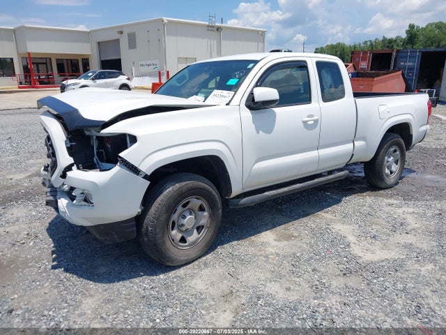 5TFRX5GN8HX083181 Toyota 2tr-fe