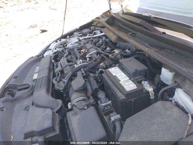5YFS4MCE2MP082563 Toyota COROLLA SE
