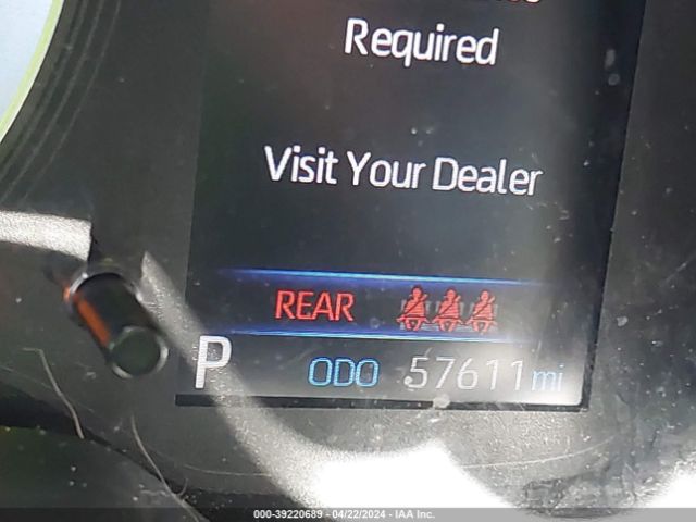 5YFS4MCE2MP082563 Toyota COROLLA SE