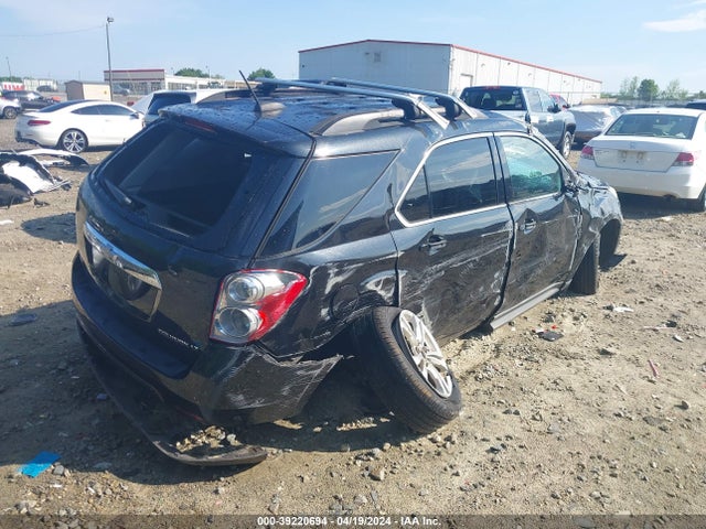 Chevrolet Equinox 2lt 2015 2GNFLGEK5F6280879 Image 13
