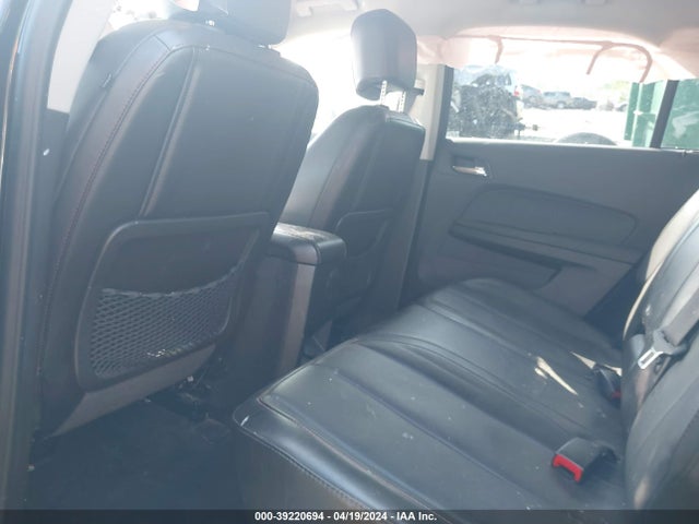Chevrolet Equinox 2lt 2015 2GNFLGEK5F6280879 Image 8