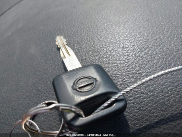 3N6CM0KN5LK697069 Nissan Nv200 Compact Cargo S Xtronic Cvt