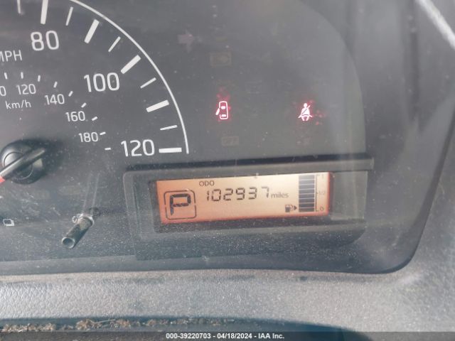 3N6CM0KN5LK697069 Nissan Nv200 Compact Cargo S Xtronic Cvt
