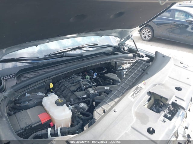 1C4RJKBG2P8751560 Jeep Grand Cherokee L Limited 4x4