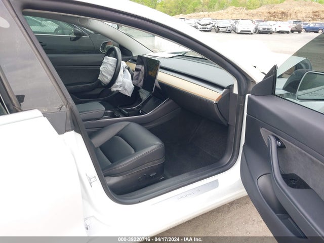 Tesla Model 3 Long Range/mid Range/standard Range/standard Range Plus 2019 5YJ3E1EAXKF417510 Image 5