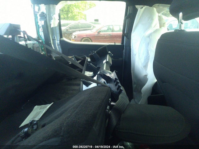 Ford F-150 Xl 2021 1FTFW1E51MFB06740 Image 8