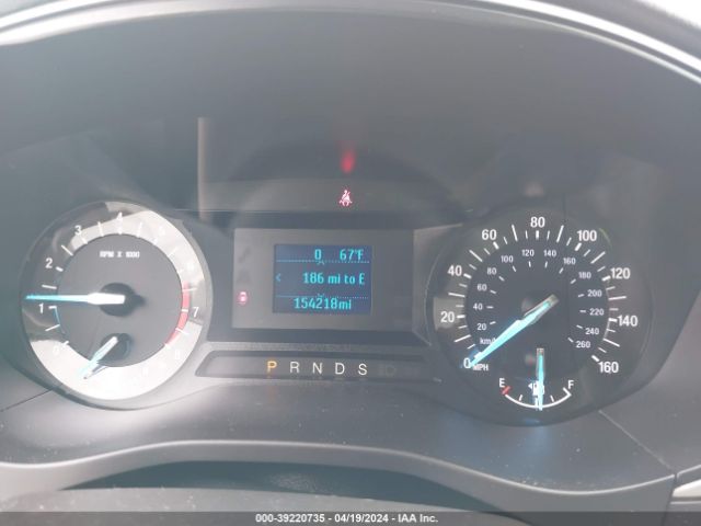 3FA6P0G78ER386558 Ford FUSION S