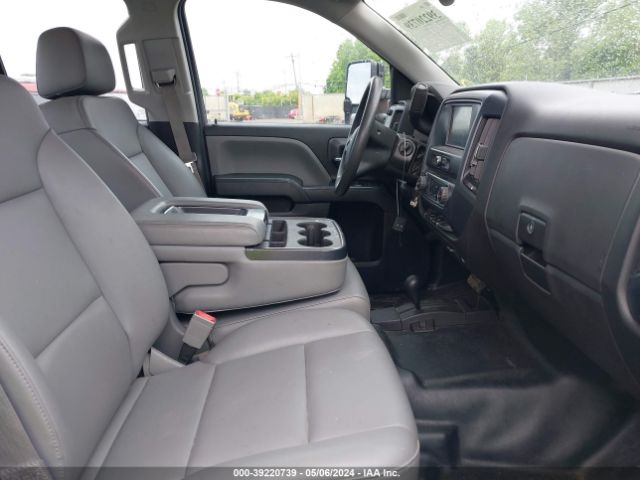 1GCVKNEH9GZ305773 Chevrolet Silverado 1500 Wt