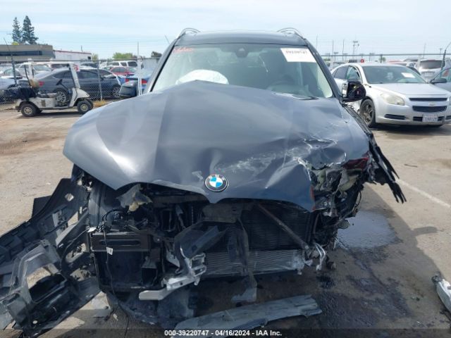 5UXCW2C03N9J22355 BMW X7 Xdrive40i