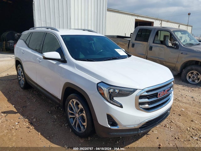 2019 3GKALPEV0KL178154 головне зображення