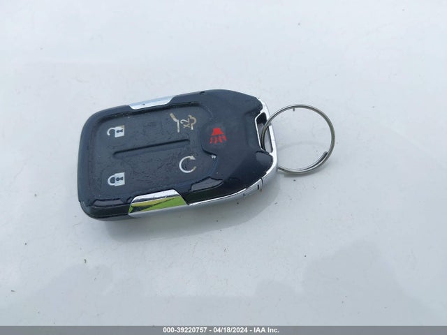 GMC Terrain Slt 2019 3GKALPEV0KL178154 Image 11