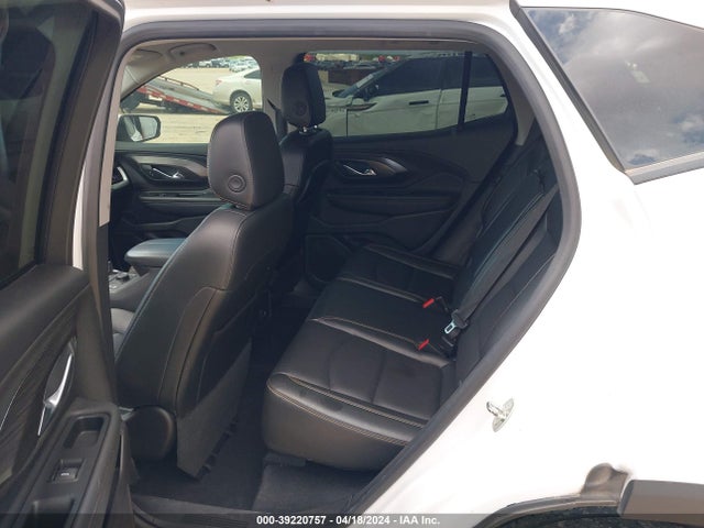 GMC Terrain Slt 2019 3GKALPEV0KL178154 Image 8